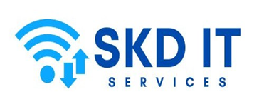 SKD IT Services Logo